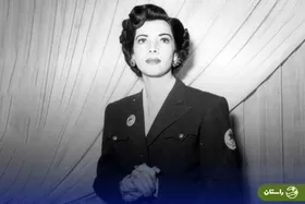 عکس | تونل زمان؛ داستان شمس پهلوی؛ از تجارت الماس تا دلالی خودرو ‌