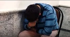 گروگانگیری خشن جوان ۱۸ ساله افغانستانی در ترمینال جنوب تهران