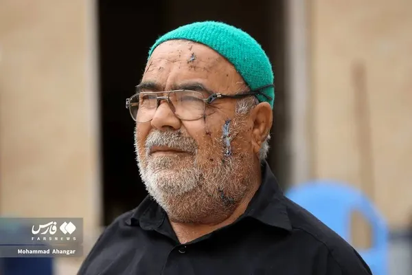 حمله هوایی به روستای لنگیرات زیدون