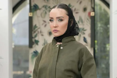 (ویدئو) حدیث فولادوند: من تنها دو بار عمل زیبایی انجام دادم