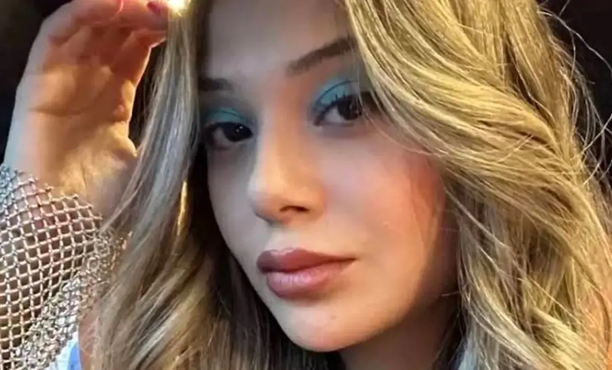 بازیگر متهم به فحشا از کشور فرار کرد بازیگر متهم به فحشا از کشور فرار کرد