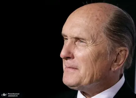 رابرت دووال Robert Duvall بازیگر فیلم پدرخوانده درگذشت