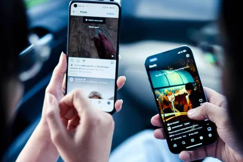 نتایج تکان‌دهنده یک پژوهش؛ مغز با تماشای ریلزهای اینستاگرام می‌پوسد!