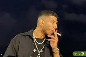 ویدئو | اشک‌های تلخ «چرسی» رپر معروف؛ از بی‌مهری پدر تا گذشتن از حق و حقوق