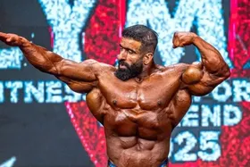 صفحه اینستاگرام هادی چوپان از دسترس خارج شد