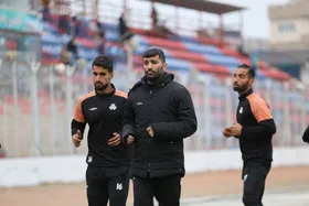 (ویدئو) محسن مسلمان در گفت‌و‌گو با علی ضیا: بهترین رفیق‌هایم روز خاکسپاری پدرم نبودند، اما بدترین آدمای زندگیم بودند