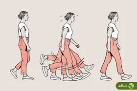 راز پیاده روی ژاپنی چیست که ژاپنی‌ها را خوش‌اندام نگه داشته؟ 