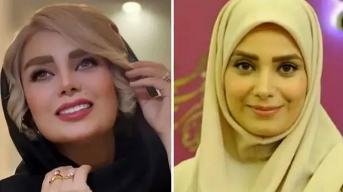 تغییر چهره 5 مجری تلویزیون