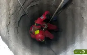 فاجعه در گلستان؛ چهار نفر برای نجات یک گوسفند جان باختند