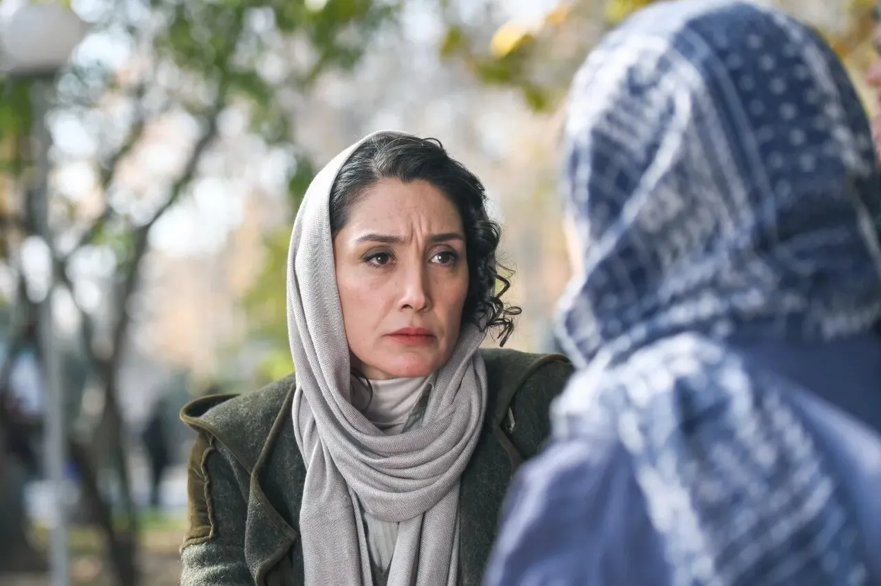 بازیگران سریال هزار و یک شب