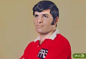 عکس | سرنوشت دردناک بزرگترین بازیکن تاریخ فوتبال ایران در خانه سالمندان پاریس؛ پرویز قلیچ خانی کیست؟