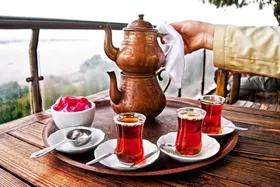 فواید باورنکردنی نوشیدن چای