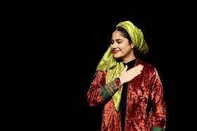 سحر بروجردی کیست؟ / به بهانه قطعه موسیقی مشترک سحر محمدی با علیرضا قربانی