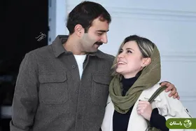 شیدا خلیق دست به اعتراف شد/ سه بار جدا شدیم