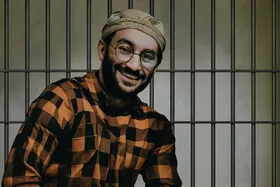 احسان افرشته، متهم به جاسوسی برای موساد اعدام شد
