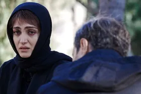 ویدئو | بازگشت متفاوت بهنام بانی به سریال زخم کاری