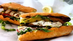 قیمت‌های منوی یک ساندویچی همین چندسال پیش که حالا به حسرت تبدیل شده‌اند