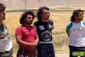 ویدئو | کشف ریزپرنده از جاسوسان افغانی در لرستان