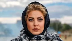 پست‌ تلخ طناز طباطبایی برای وقایع دی‌ماه ۱۴۰۴