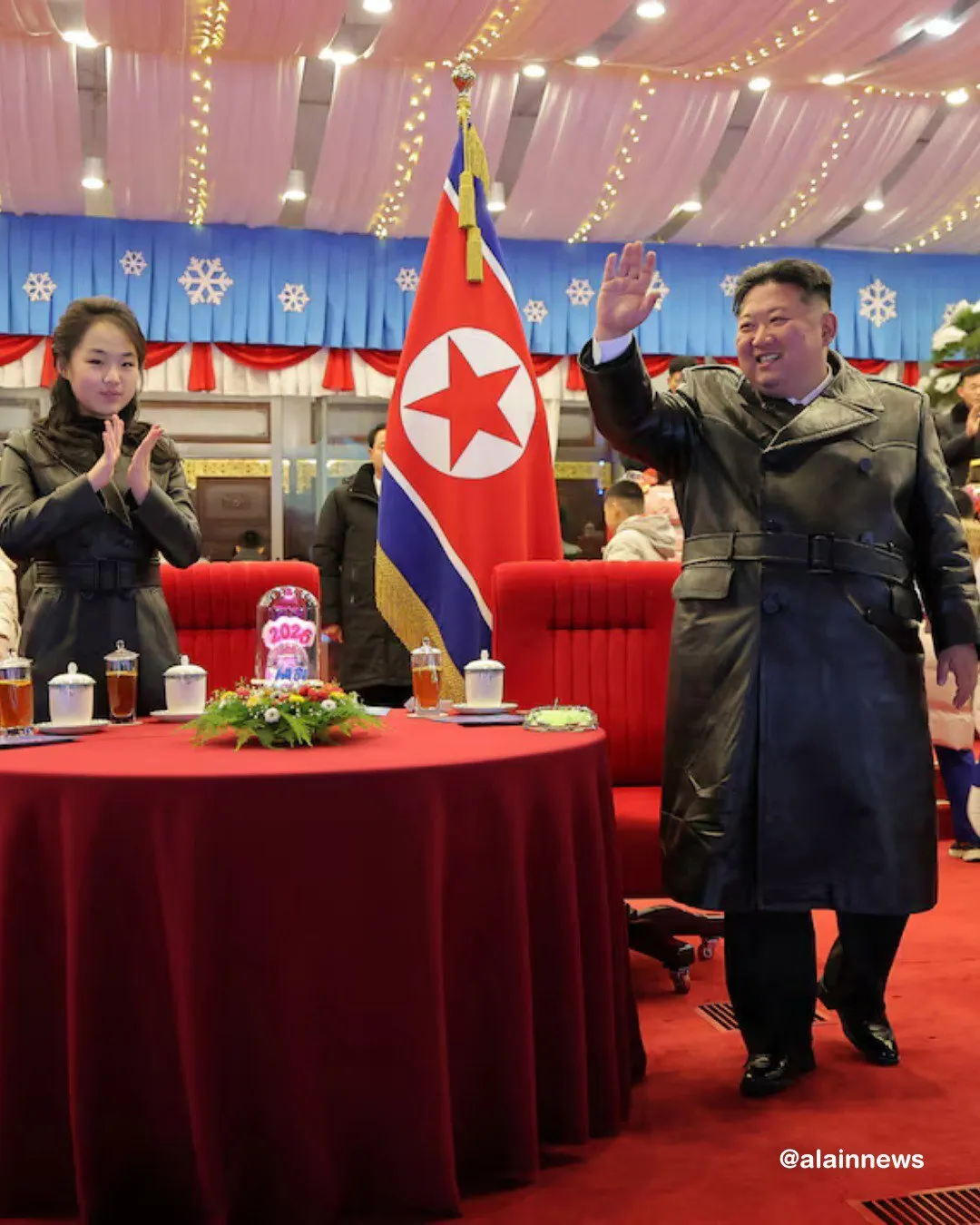 کیم جونگ اون کیم جونگ اون