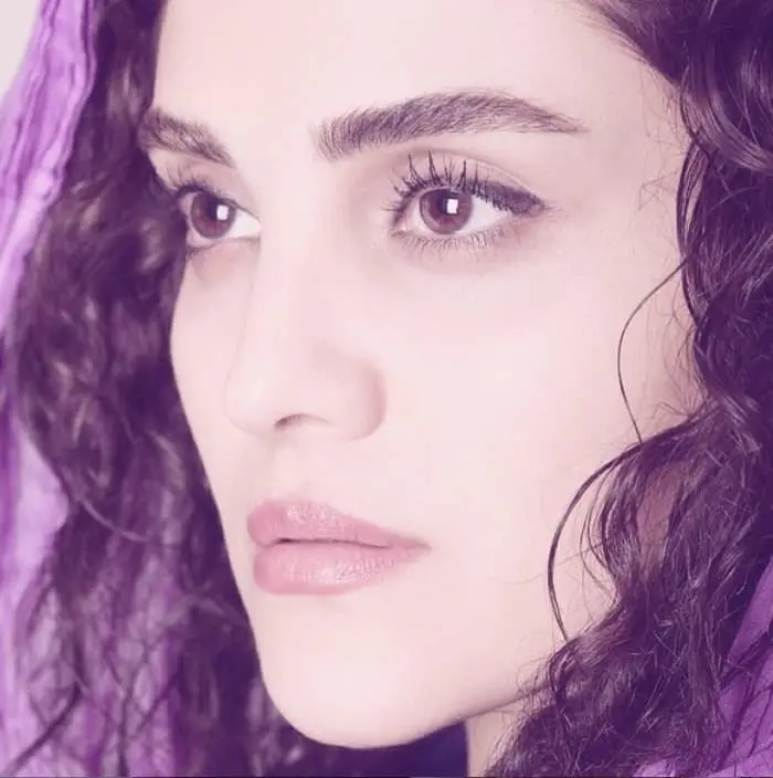 بیوگرافی صبا سهیلی خواهر سینا و ساعد سهیلی؛ هنرمندی میان سینما و گرافیک در سایه یک خانواده سینمایی