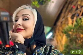 ویدئو |  کنایه مرجانه گلچین به گرانی گوشت؛ استیک نون و پنیر می‌خورم!