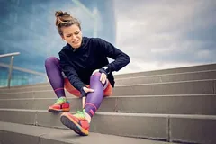 علائم کمبود کلسیم در زنان