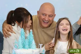 ویدئوی نانسی عجرم و دخترش ۱۰۰میلیون بار دیده شد