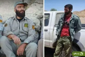  حکم قصاص قاتل دو محیط‌بان صبح امروز اجرا شد