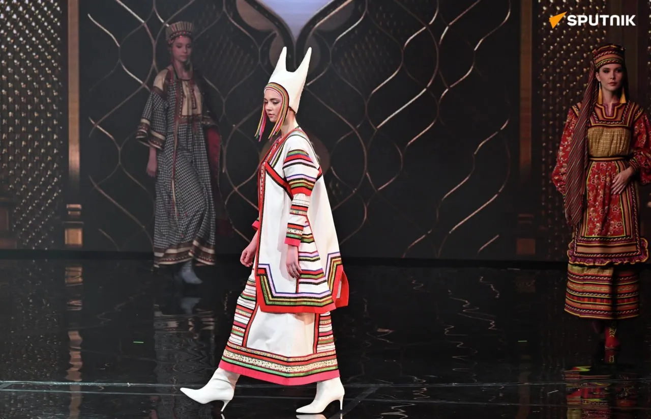 فینال دختر شایسته تاتارستان 2026 در کازان فینال دختر شایسته تاتارستان 2026 در کازان