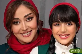 آرزو افشار بازیگر آوای باران: حسرت ازدواج و عروسی به دلم ماند، اما بلاخره مادر شدم