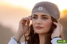 (تصاویر) جشن تولد ۴۵ سالگی لیندا کیانی در سرای عامری‌های کاشان