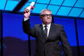 جشنواره کن؛ از نخل طلای «آنورا» تا جایزه ویژه برای رسول‌اف