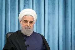 حسن روحانی: در کنار مقاومت، باید برای پایان دادن جنگ آمادگی داشت
