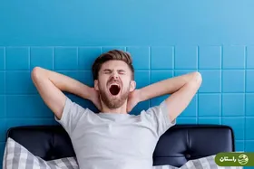 چرا خمیازه واگیردار است؟