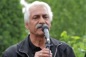 حسین خانی‌بیک درگذشت + بیوگرافی و عکس‌ها