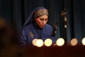 جزییات تازه از قتل یاسمین رحمتی و نامزدش؛ جنایت با اسلحه مجهز به صدا خفه‌کن!