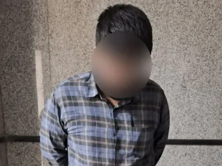 «وحید سیاه» دستگیر شد