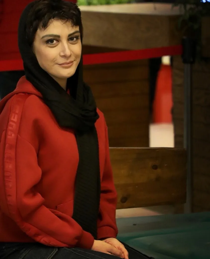 بیوگرافی مارال فرجاد