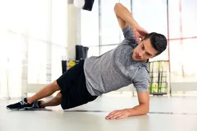  ورزش در خانه؛ برنامه تمرینی ویژه برای «تناسب اندام»