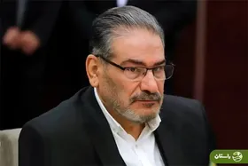 (ویدئو) اظهارنظر جنجالی علی شمخانی: در ماجرای هواپیمای اوکراینی، آقای روحانی از اول در جریان بود