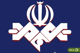 عکس | اقدام بی‌سابقه صداوسیما؛ سرباز هخامنشی در دکور برنامه تلویزیونی