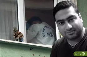 مرگ مرموز و دلخراش یک ایرانی در ترکیه خبرساز شد