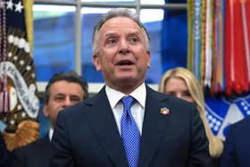 بیوگرافی استیون ویتکاف؛ از تراژدی در زندگی خصوصی تا دوستی دیرینه با ترامپ