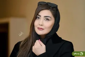 (عکس) مریم معصومی با گربه و سگ خانگی‌اش؛ منو وروجکام ...