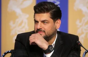 سام درخشانی پس از پژمان بازغی استعفا داد