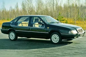 عکس | خودرویی که همسر گورباچف به دلیل مشخص بودن پاهایش طراحی آن را تغییر داد