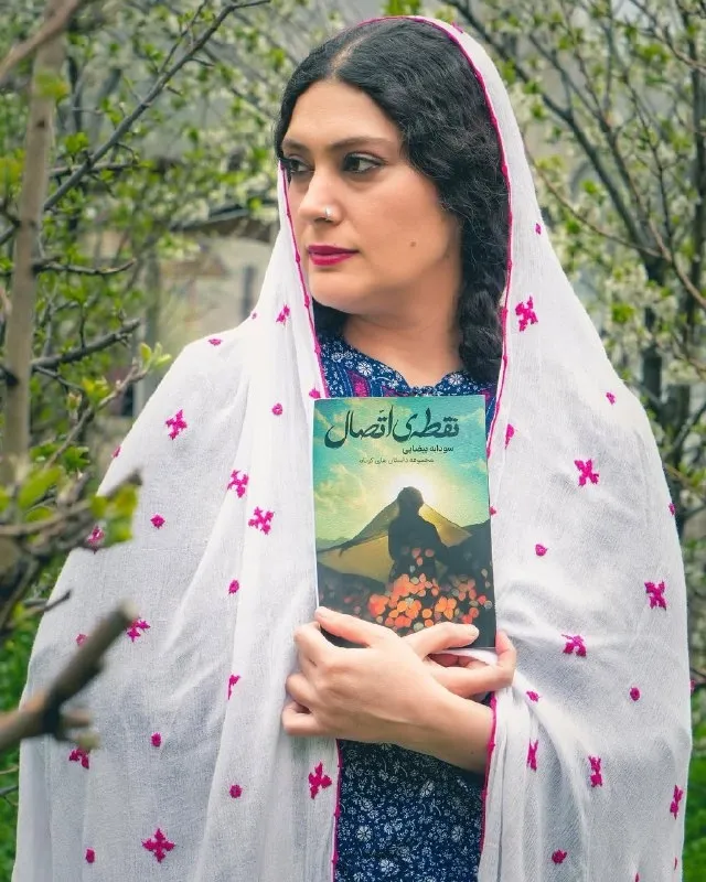 بیوگرافی سودابه بیضایی