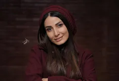 استایل رسمی سمیرا حسن‌پور بازیگر سریال چاردیواری | تصاویر