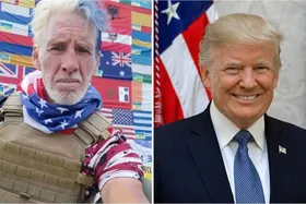 مجازات مردی که قصد ترور ترامپ را داشت اعلام شد